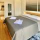 Nautilus-Bay Suites - Zweizimmer-Suite 411, Zavala (Foto 9)