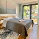 Nautilus-Bay Suites - Zweizimmer-Suite 411, Zavala