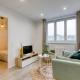 Le Colbert - Appt moderne pour 4 voyageurs Bobigny - Fotografie 2