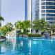 Quill Residence at Paramount Towers 3 BR Creek View, Dubaï - Photo 8