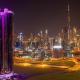 Quill Residence at Paramount Towers 3 BR Creek View, Dubaï - Photo 3