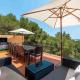 Casa Capricho by Eivillas Ibiza-Stadt - Foto 9