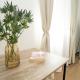 Downhill Apartment with a Private Terrace, Kaunas (foto 10)
