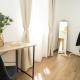 Downhill Apartment with a Private Terrace, Kaunas (foto 9)