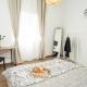 Downhill Apartment with a Private Terrace, Kaunas (foto 3)