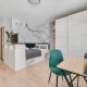 Cozy Studio Wroclaw Nadodrze for 3 Guests with Balcony by Noclegi Renters Wrocław - Photo 7