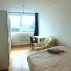 Elephant & Castle - Zone 2 - PRIVATE ROOMS - SHARED BATHROOM, Londýn - Fotografie 9