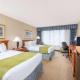 Ramada by Wyndham Cumberland Downtown, Cumberland (photo 5)
