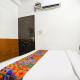 FabHotel The Lazeez, Nové Dilí - Fotografie 9