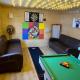 Sunshine Cottage Tideswell, Games room included., Tideswell (fotografie 4)