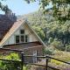 Bird's Eye View apartment at Countisbury Lodge, Lynmouth (foto 7)