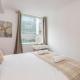 Lovely apartment near Hyde Park & Oxford St, Londýn - Fotografie 1