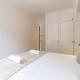 Lovely apartment near Hyde Park & Oxford St, Londýn - Fotografie 10