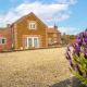 Stone Lodge Hunstanton - Fotografie 2