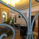 Riad Salt River, Martil (fotografie 2)