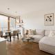 Wola Kasprzaka Luxury Apartment by BookingHost, Warschau - Foto 1
