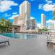 Ocean Breeze & City Style, Miami Beach Luxury Stay -A Hallandale Beach - Foto 4