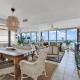3ASTll Luxury Oceanfront 3BR/2B Condo in Shoreham Towers II
