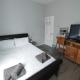 Double Room close to EFC LFC Liverpool City Centre