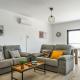 Apartamento Campo e praia, Aljezur (fotografie 3)