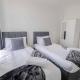 Pearl Penthouse - 1 MINUTE FROM 02 ACADEMY - FREE PARKING - 5 MINUTES FROM THE BEACH - FAST WI-FI - SMART TV Bournemouth - Foto 5