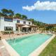 Can Lari Chalet, Vall-Llobrega