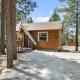 Finch Nest - Beautiful cabin in a convenient location! Big Bear Lake - Zdjęcie 3