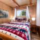 Finch Nest - Beautiful cabin in a convenient location! Big Bear Lake - Zdjęcie 8