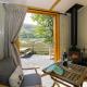 Moelfre - Shepherds Hut Llanbedr - Foto 7