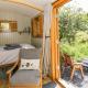 Moelfre - Shepherds Hut Llanbedr - Foto 9