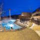 Sugarloaf Mountain Hotel, Carrabassett (zdjęcie 6)