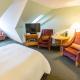Sugarloaf Mountain Hotel, Carrabassett (zdjęcie 8)