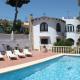 El Cisne - holiday home with private swimming pool in Benissa, Pedramala - Fotografie 1