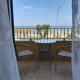 Appartamento fronte mare, Alba Adriatica