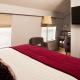 Hotel Indigo London Hyde Park Paddington by IHG, Londýn - Fotografie 2