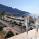 Le Garavan, Superbe studio vue mer et vieux Menton - Photo 1