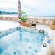 THEA - Rooftop Seaview jacuzzi Rethymno - Foto 5