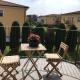 Appartamento BELVEDERE, Castiglione Olona