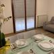 Appartamento BELVEDERE, Castiglione Olona (foto 4)