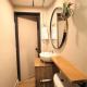 Apartamento privado con patio interno ONE103 By Roots Rentals, Медельин - Фото 5