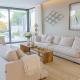 Amazing villa in Green Hill Marbella, Mijas (foto 5)