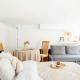 Garden flat on leafy Cator Estate in Blackheath, Londýn - Fotografie 1