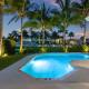 Seven Palms Waterfront, Heated Pool & Private Dock -Walk to beach! West Palm Beach - Foto 7