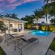 Seven Palms Waterfront, Heated Pool & Private Dock -Walk to beach! West Palm Beach - Foto 2