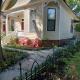 Urban Cottages, Little Rock (fotografie 5)
