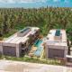 Villa Kamby Milagres B004, São Miguel dos Milagres - Foto 1