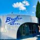 Brylin Motel, Rotorua - Fotografie 5