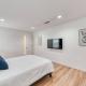 The Happy Hideaway 1BR Unit, Fresno (fotografie 2)
