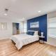 The Happy Hideaway 1BR Unit, Fresno (fotografie 3)