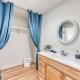 The Happy Hideaway 1BR Unit, Fresno (fotografie 4)